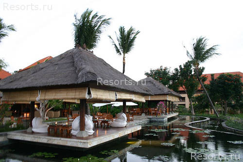 The Ritz Carlton Bali Resort & Spa 87